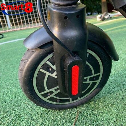 Электросамокат Kugoo ES2